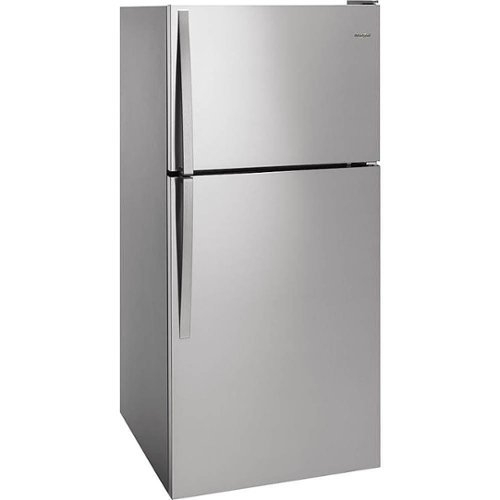 Whirlpool Refrigerator Model OBX WRT318FMDM